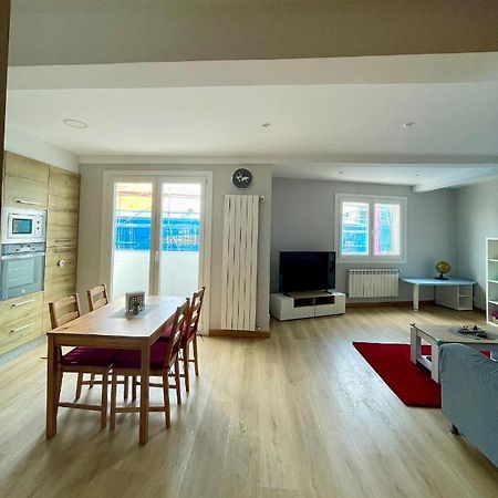 Carrerahouses Vento Con Garaje Βίγκο Εξωτερικό φωτογραφία