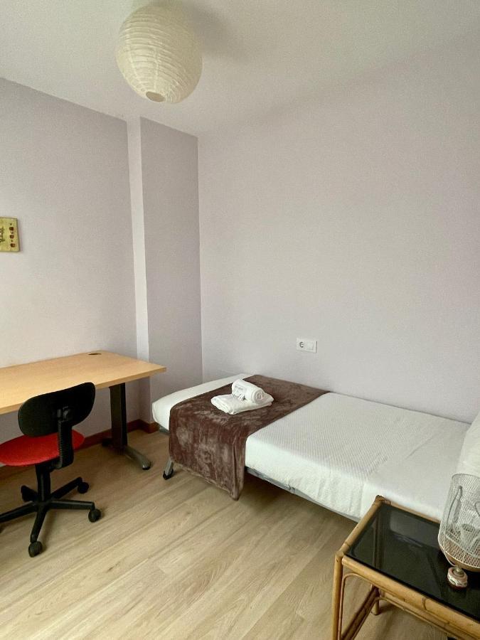 Carrerahouses Vento Con Garaje Βίγκο Εξωτερικό φωτογραφία