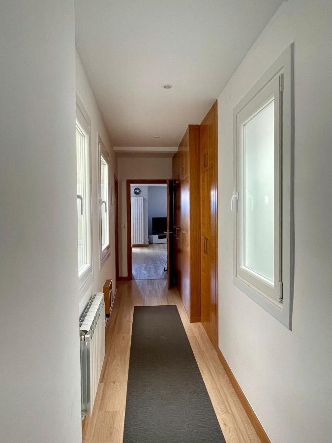 Carrerahouses Vento Con Garaje Βίγκο Εξωτερικό φωτογραφία