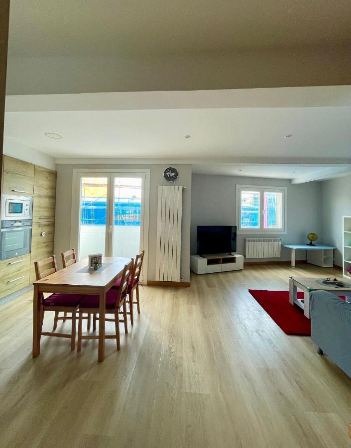 Carrerahouses Vento Con Garaje Βίγκο Εξωτερικό φωτογραφία