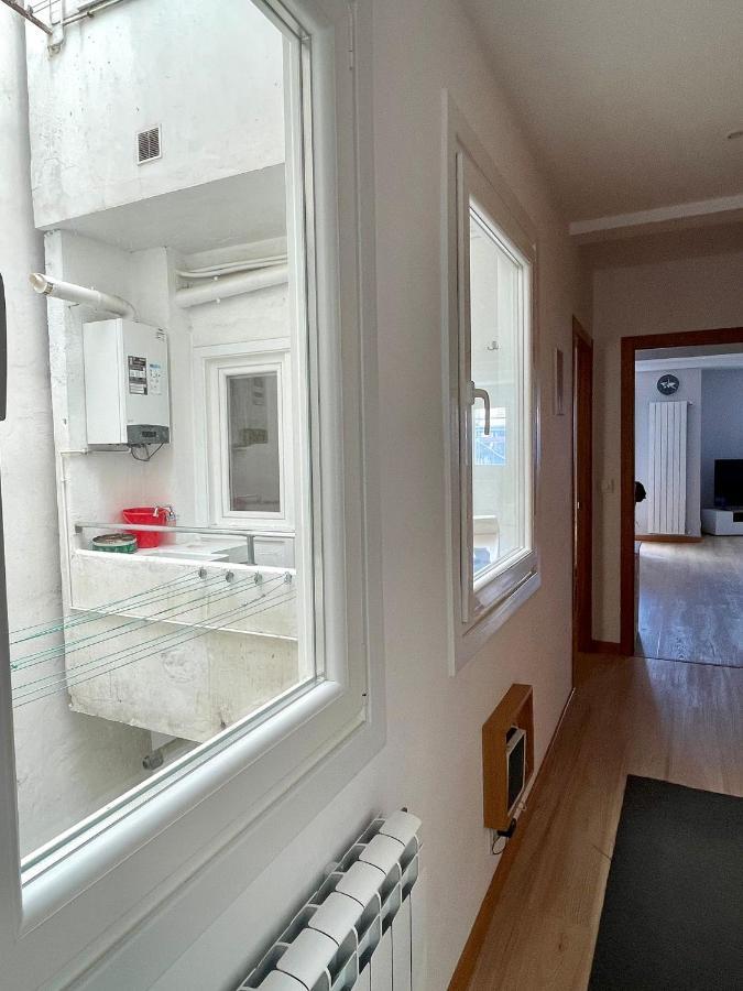 Carrerahouses Vento Con Garaje Βίγκο Εξωτερικό φωτογραφία