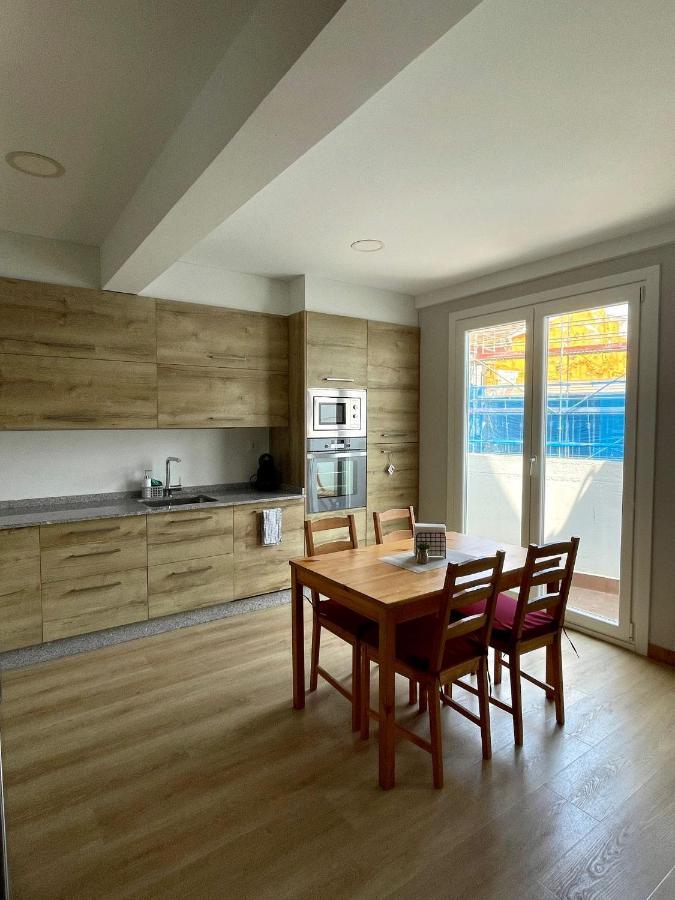 Carrerahouses Vento Con Garaje Βίγκο Εξωτερικό φωτογραφία