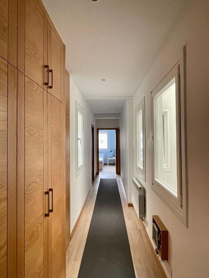 Carrerahouses Vento Con Garaje Βίγκο Εξωτερικό φωτογραφία