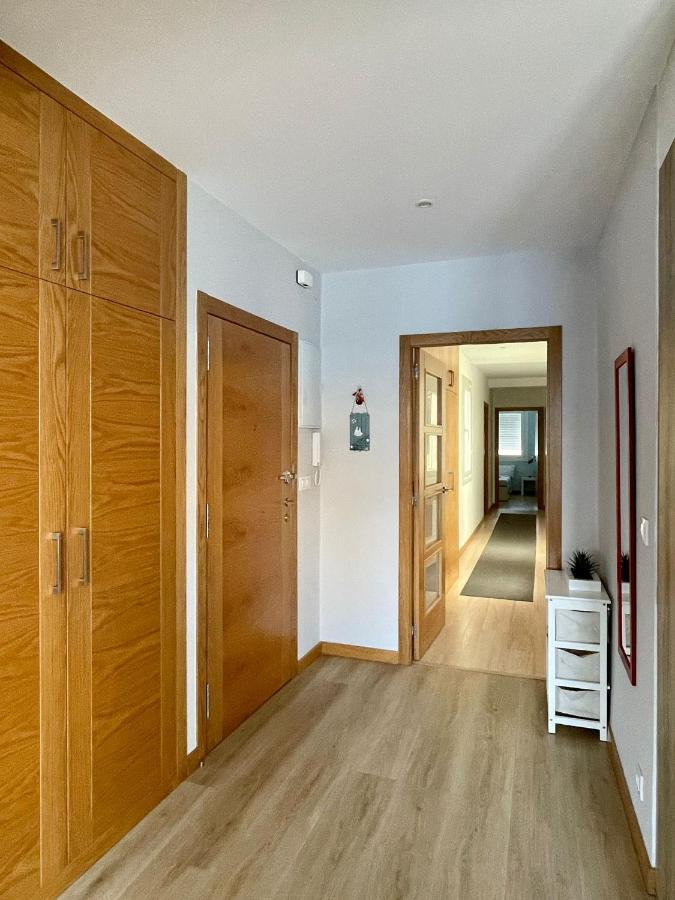 Carrerahouses Vento Con Garaje Βίγκο Εξωτερικό φωτογραφία