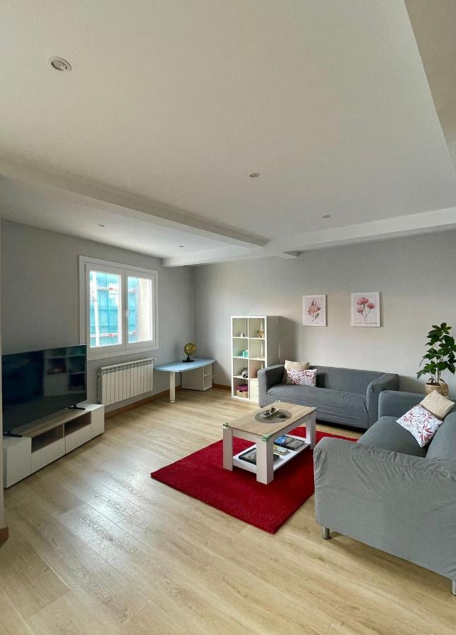 Carrerahouses Vento Con Garaje Βίγκο Εξωτερικό φωτογραφία