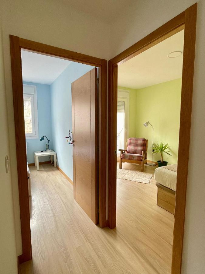 Carrerahouses Vento Con Garaje Βίγκο Εξωτερικό φωτογραφία