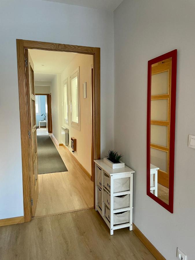 Carrerahouses Vento Con Garaje Βίγκο Εξωτερικό φωτογραφία