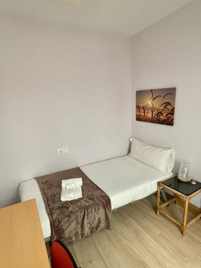 Carrerahouses Vento Con Garaje Βίγκο Εξωτερικό φωτογραφία