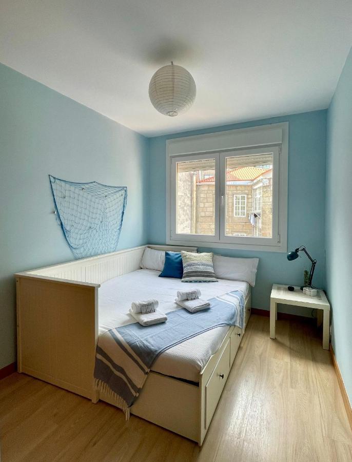 Carrerahouses Vento Con Garaje Βίγκο Εξωτερικό φωτογραφία