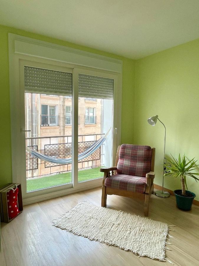 Carrerahouses Vento Con Garaje Βίγκο Εξωτερικό φωτογραφία
