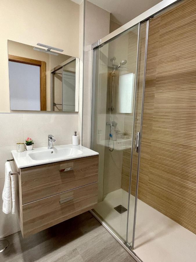 Carrerahouses Vento Con Garaje Βίγκο Εξωτερικό φωτογραφία