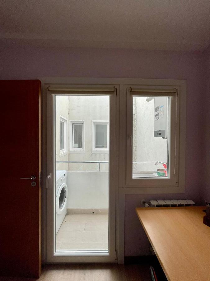 Carrerahouses Vento Con Garaje Βίγκο Εξωτερικό φωτογραφία